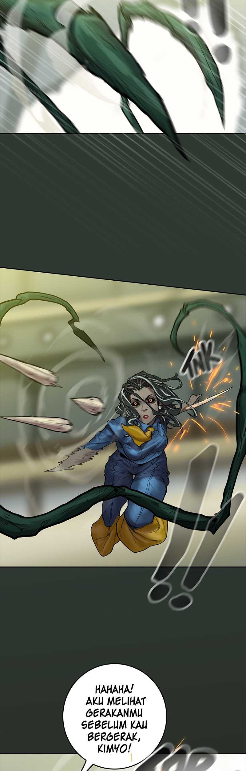Ordeal Chapter 19 Gambar 14
