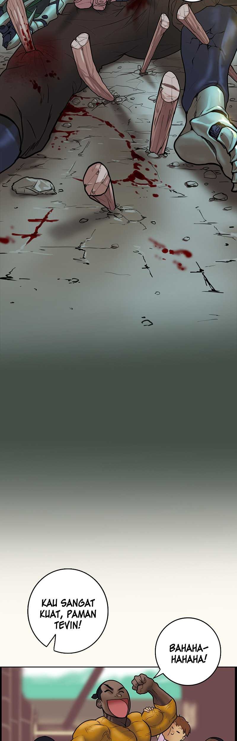 Ordeal Chapter 19 Gambar 24