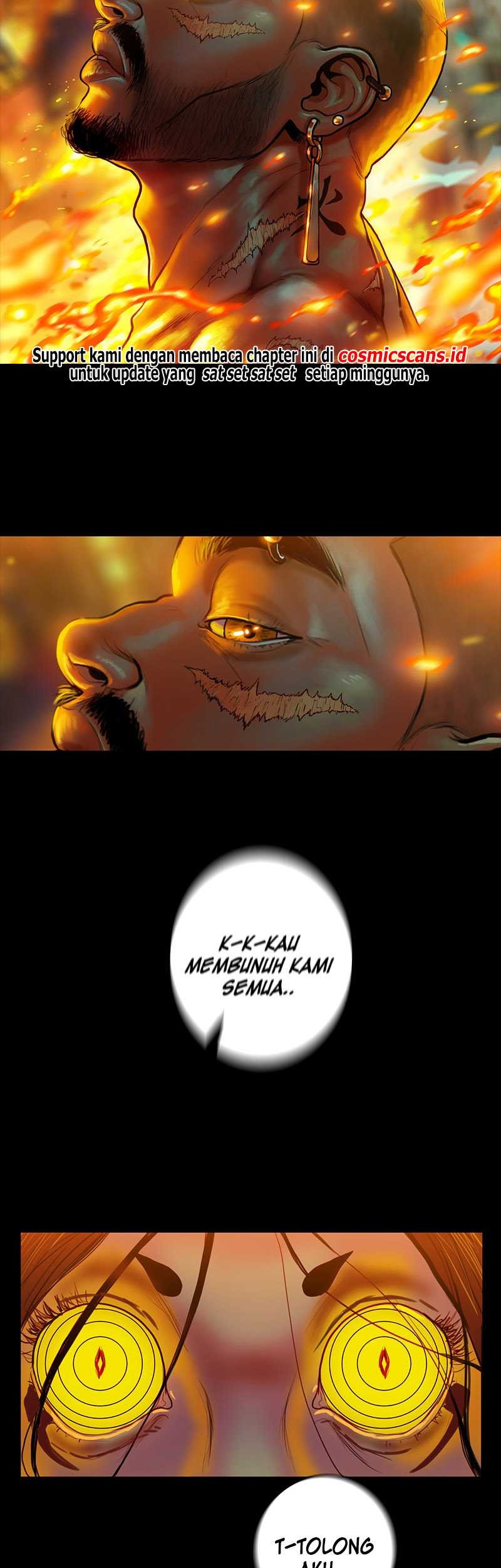 Ordeal Chapter 19 Gambar 34