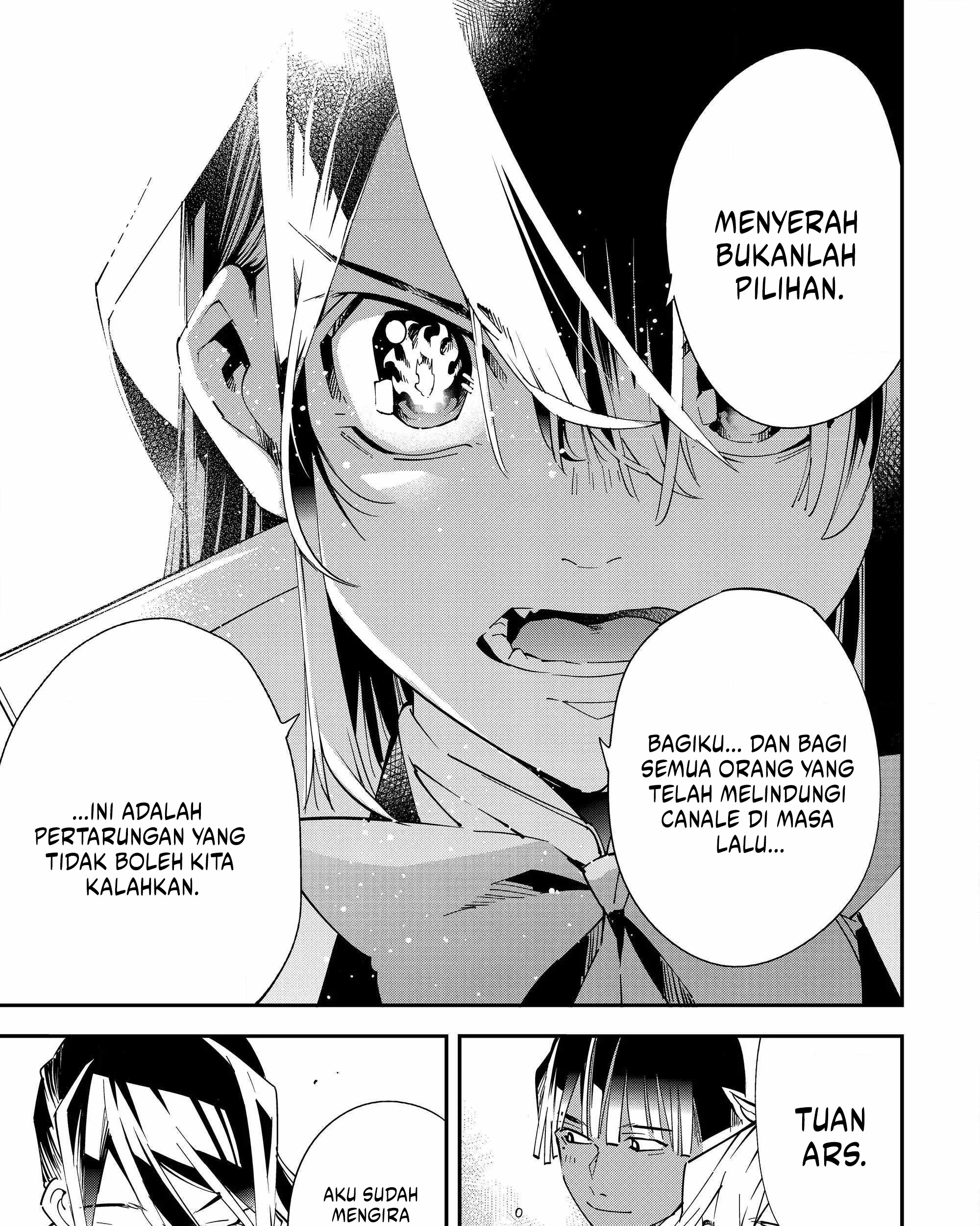 Reincarnated as an Aristocrat with an Appraisal Skill Chapter 117 Gambar 22