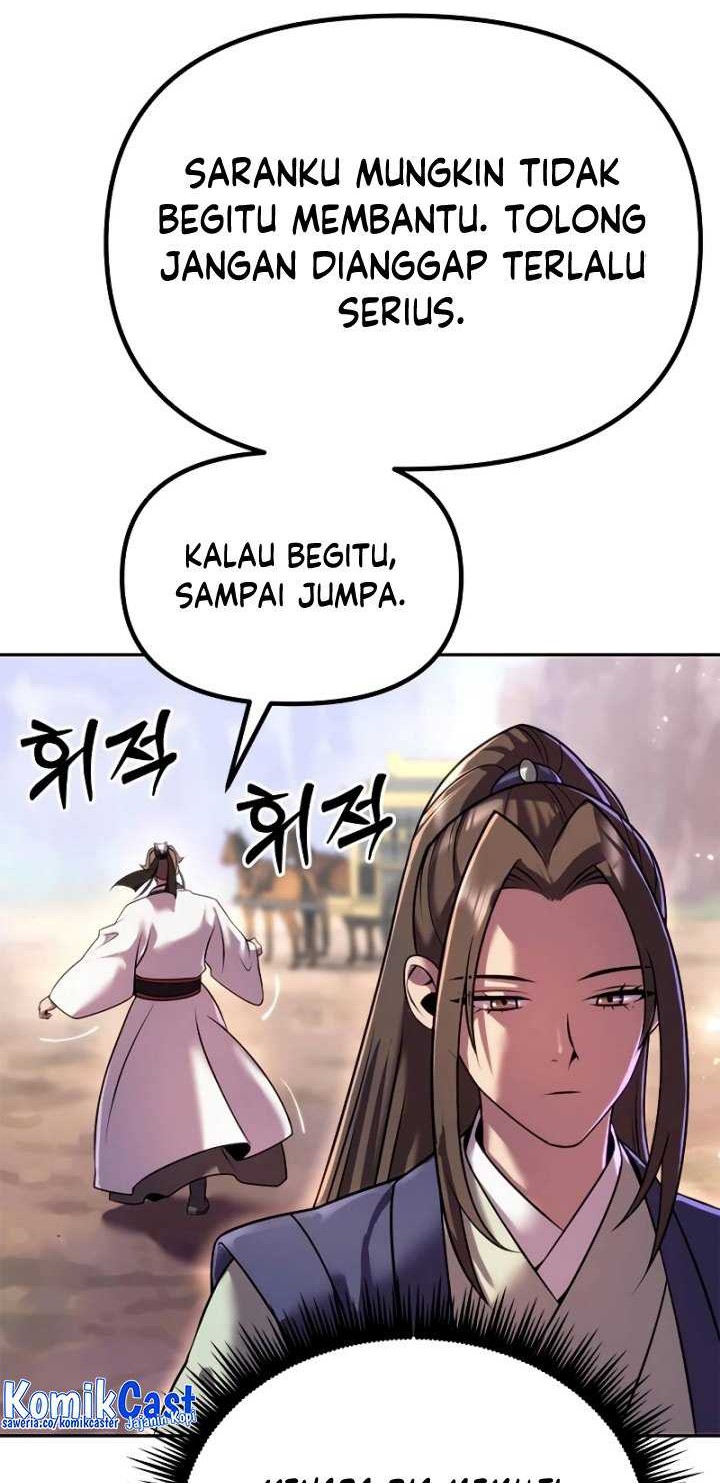 Chronicles of the Demon Faction Chapter 61 Gambar 41