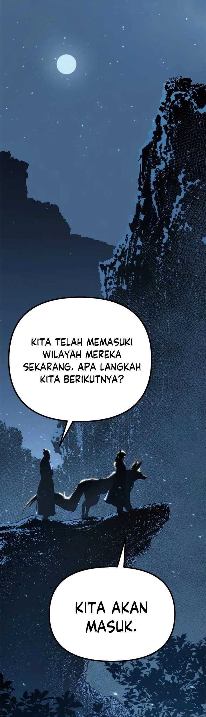 Chronicles of the Demon Faction Chapter 61 Gambar 50