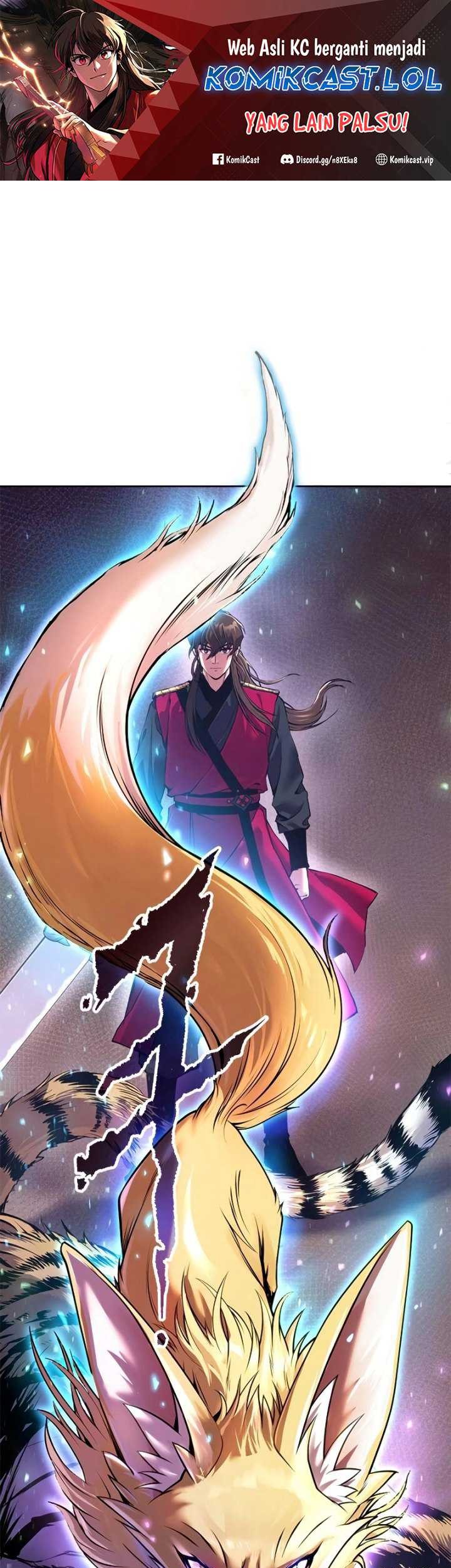 Baca  Chronicles of the Demon Faction Chapter 61 Gambar 2