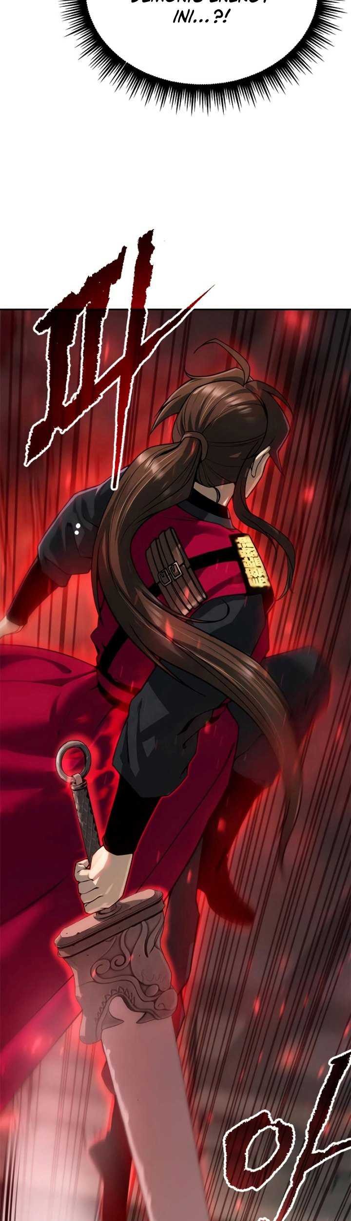 Chronicles of the Demon Faction Chapter 61 Gambar 72