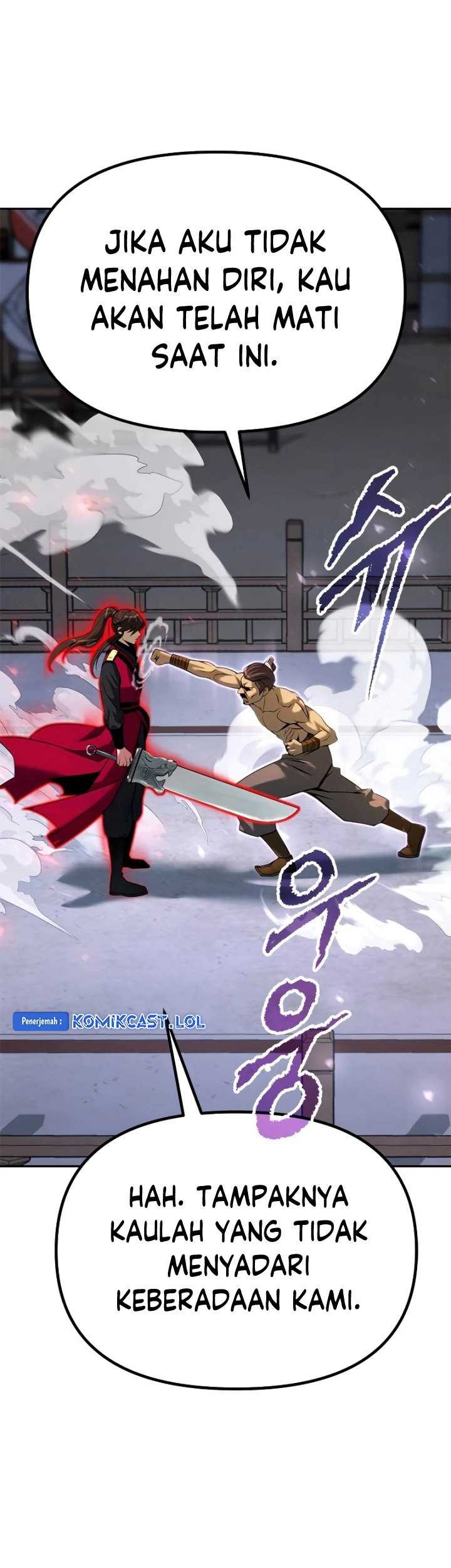 Chronicles of the Demon Faction Chapter 61 Gambar 76