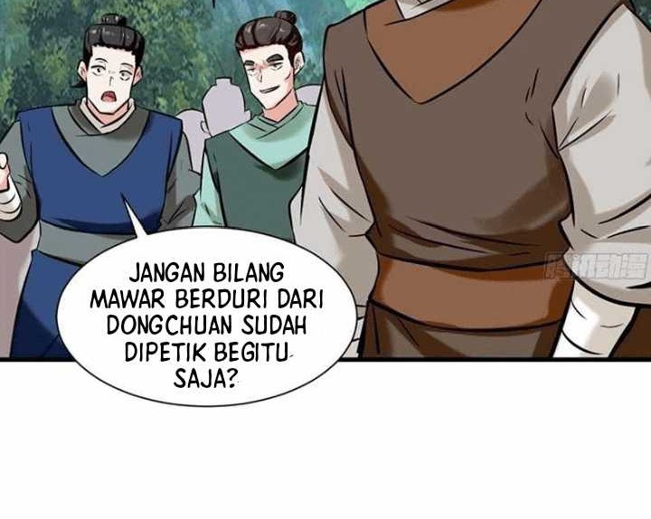Endless devourer Chapter 179 Gambar 35