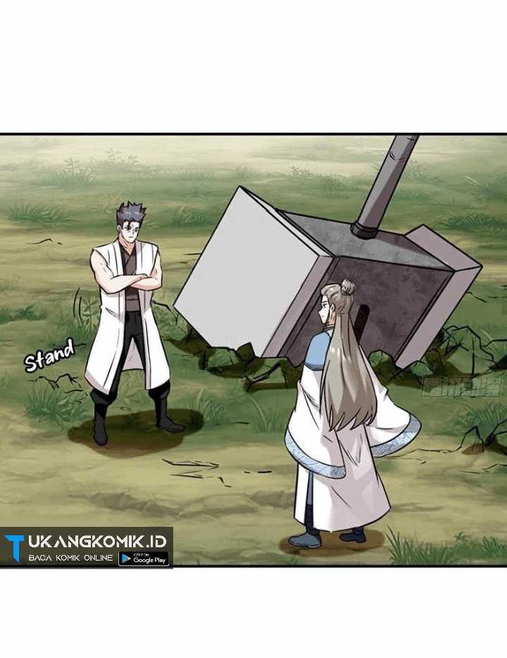 Endless devourer Chapter 179 Gambar 3