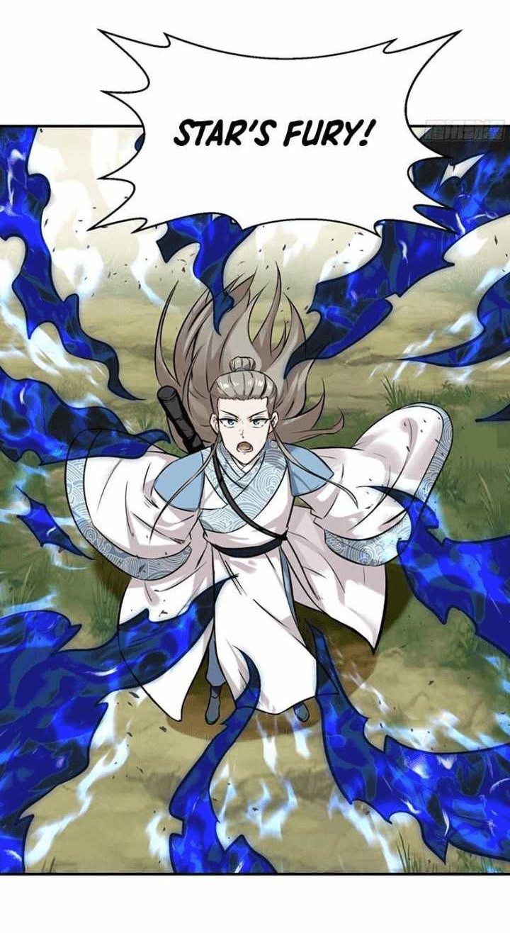 Endless devourer Chapter 179 Gambar 5