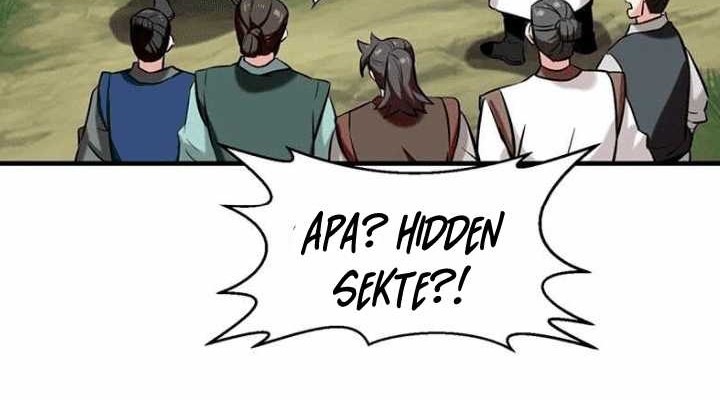 Endless devourer Chapter 179 Gambar 17