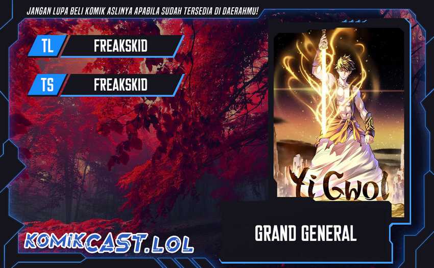 Baca Komik I Regressed to My Ruined Family Chapter 79 Gambar 1