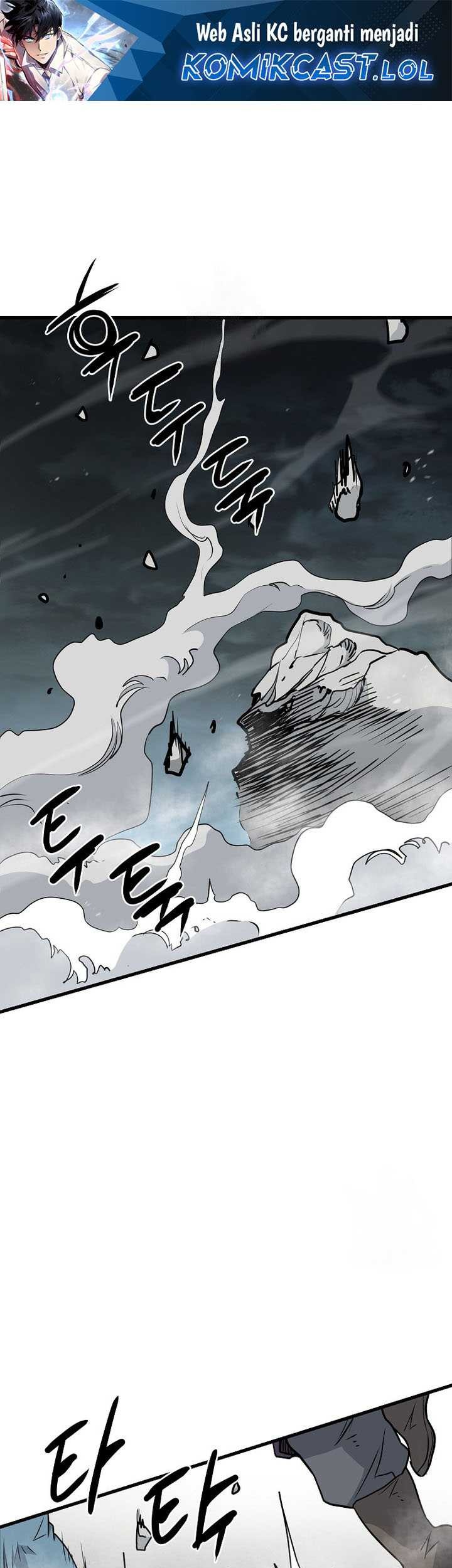Baca I Regressed to My Ruined Family Chapter 79 Gambar 2