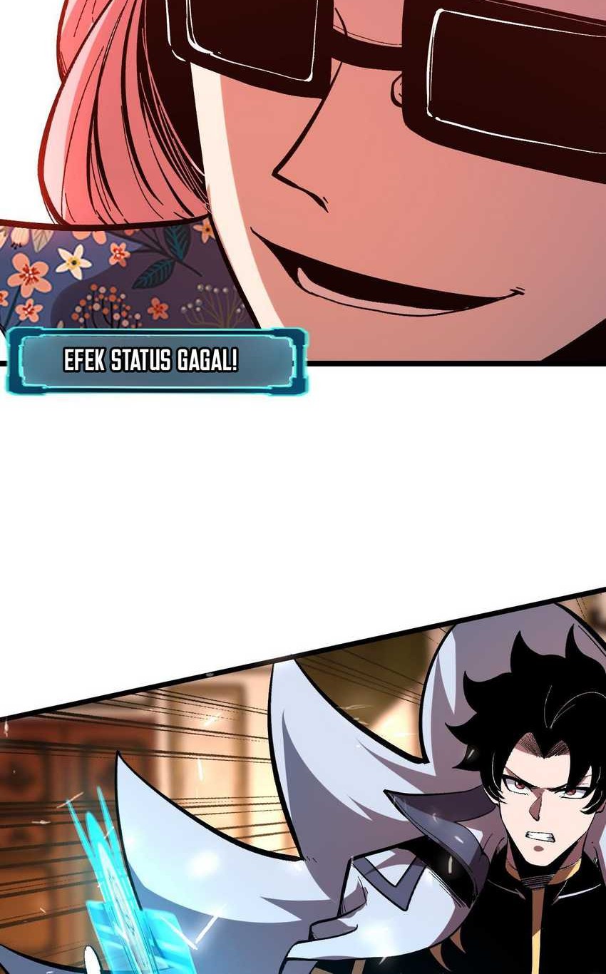 I Rely On BUG To Be The King Chapter 85 Gambar 24