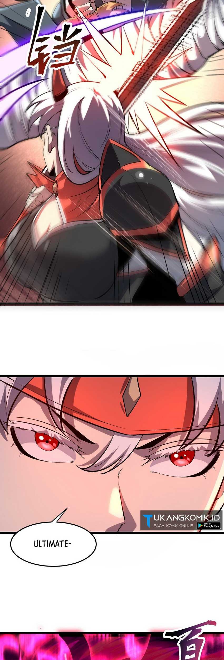 I Rely On BUG To Be The King Chapter 84 Gambar 7