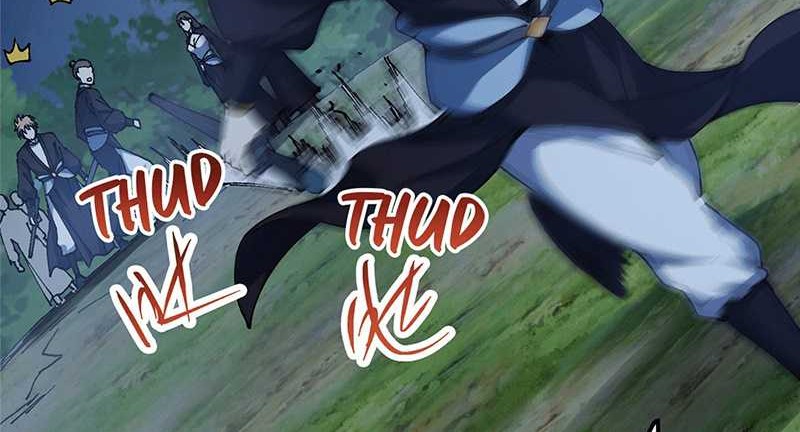 Keep A Low Profile, Sect Leader Chapter 339 Gambar 45