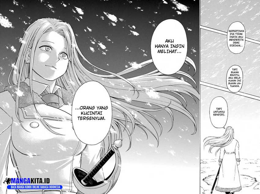 Undead Unluck Chapter 54 Gambar 15