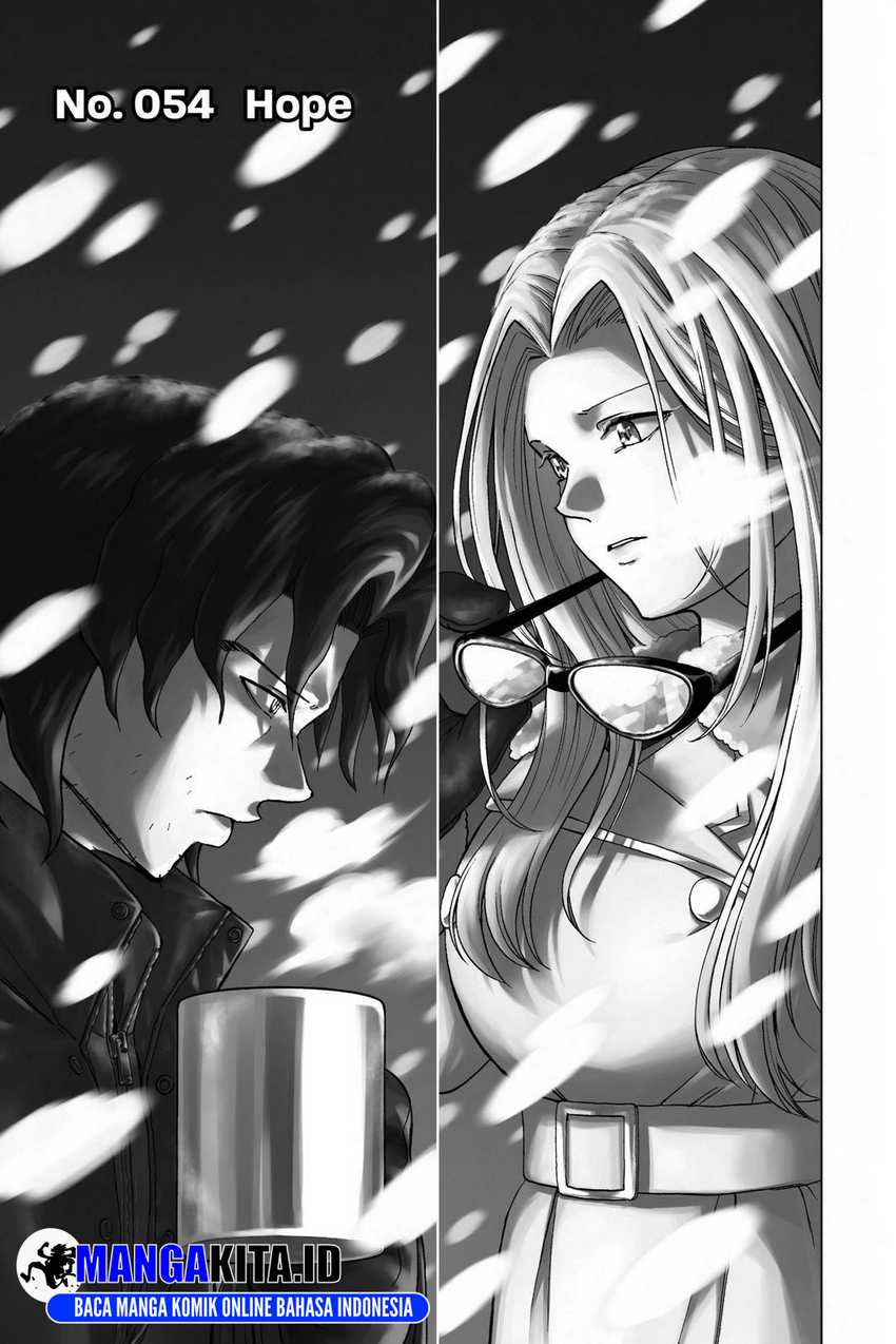Baca Undead Unluck Chapter 54 Gambar 2