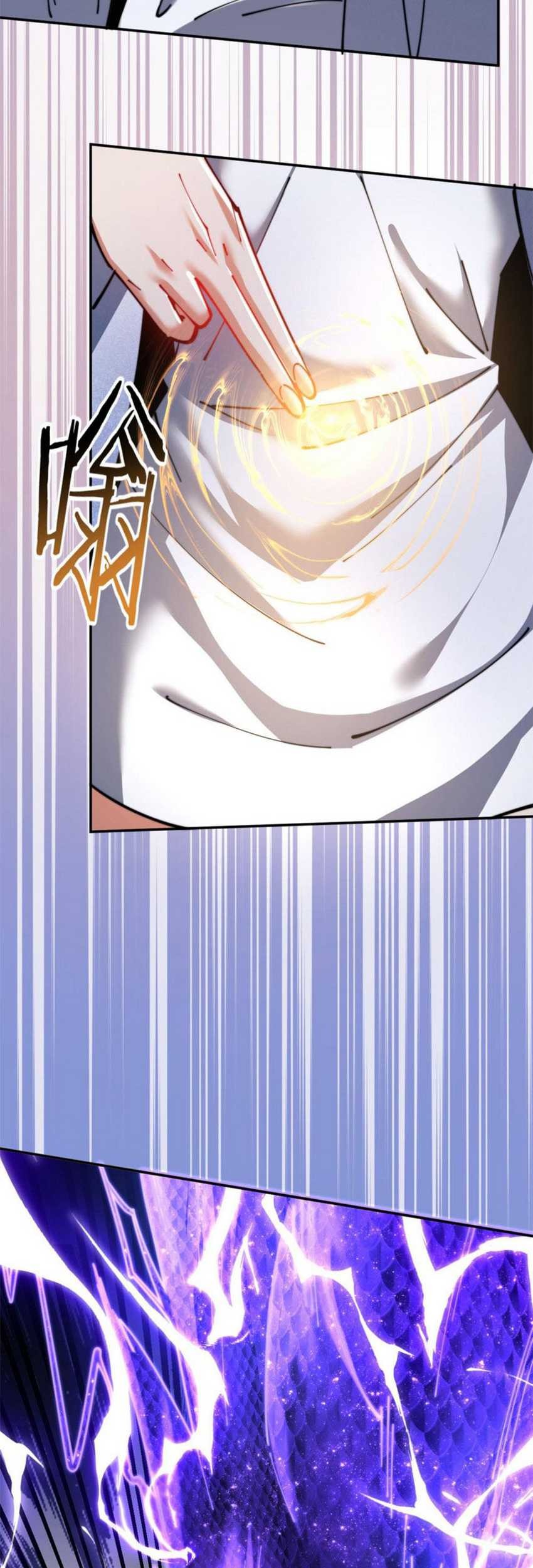 Devious Son Of Heaven Chapter 34 Gambar 25