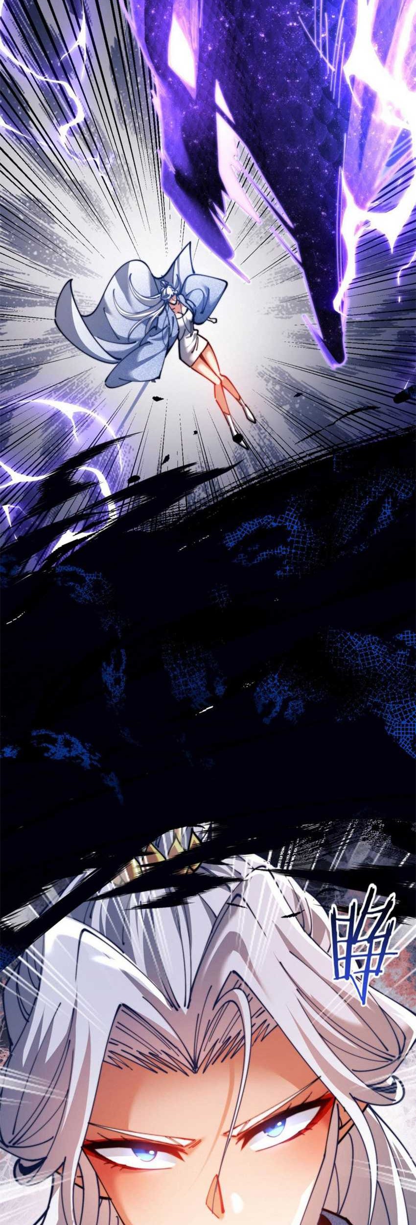 Devious Son Of Heaven Chapter 34 Gambar 26