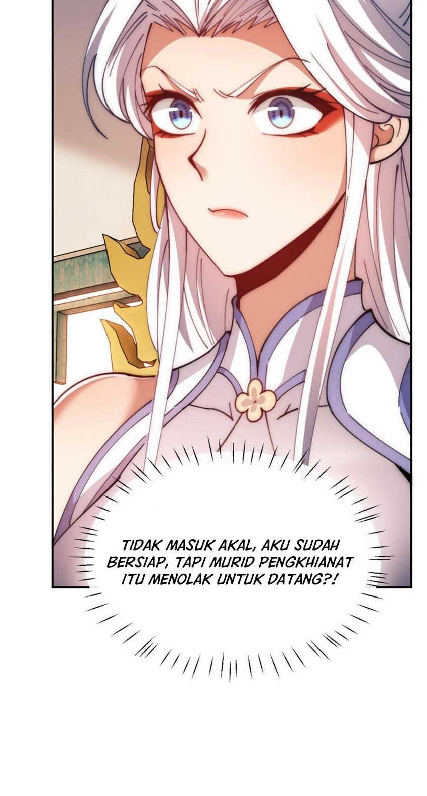 Devious Son Of Heaven Chapter 32 Gambar 29