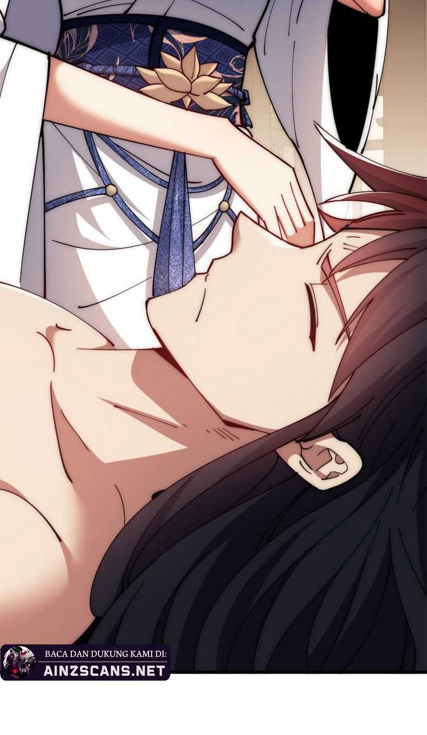 Devious Son Of Heaven Chapter 32 Gambar 46