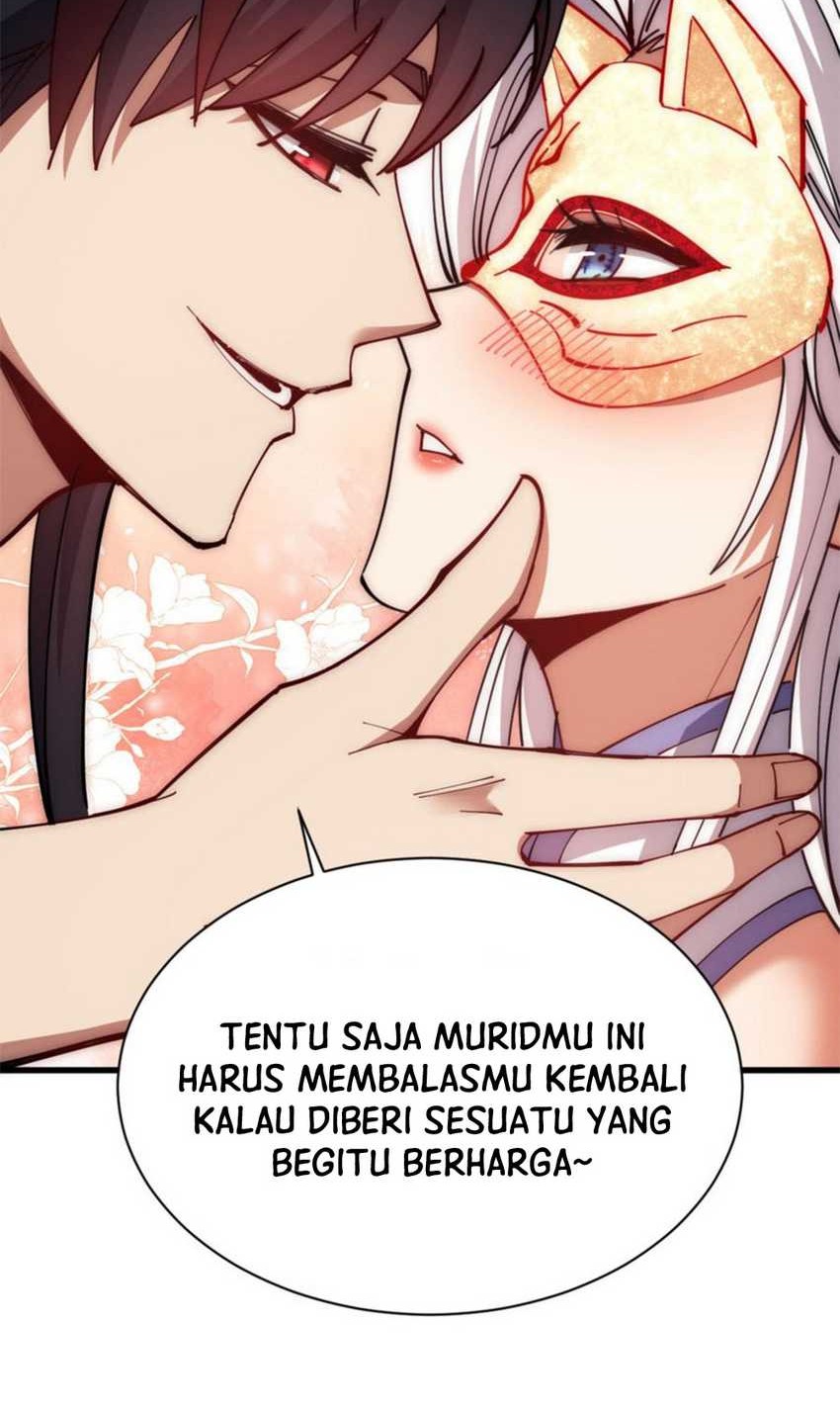 Devious Son Of Heaven Chapter 32 Gambar 63