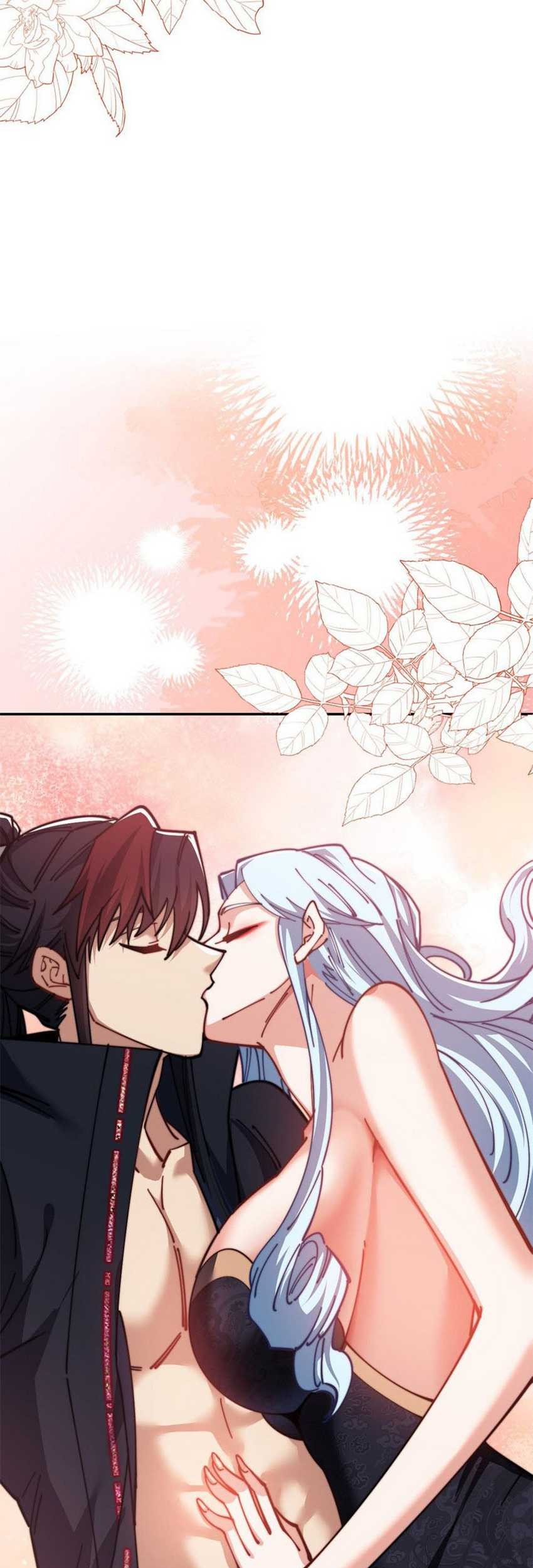 Devious Son Of Heaven Chapter 32 Gambar 12