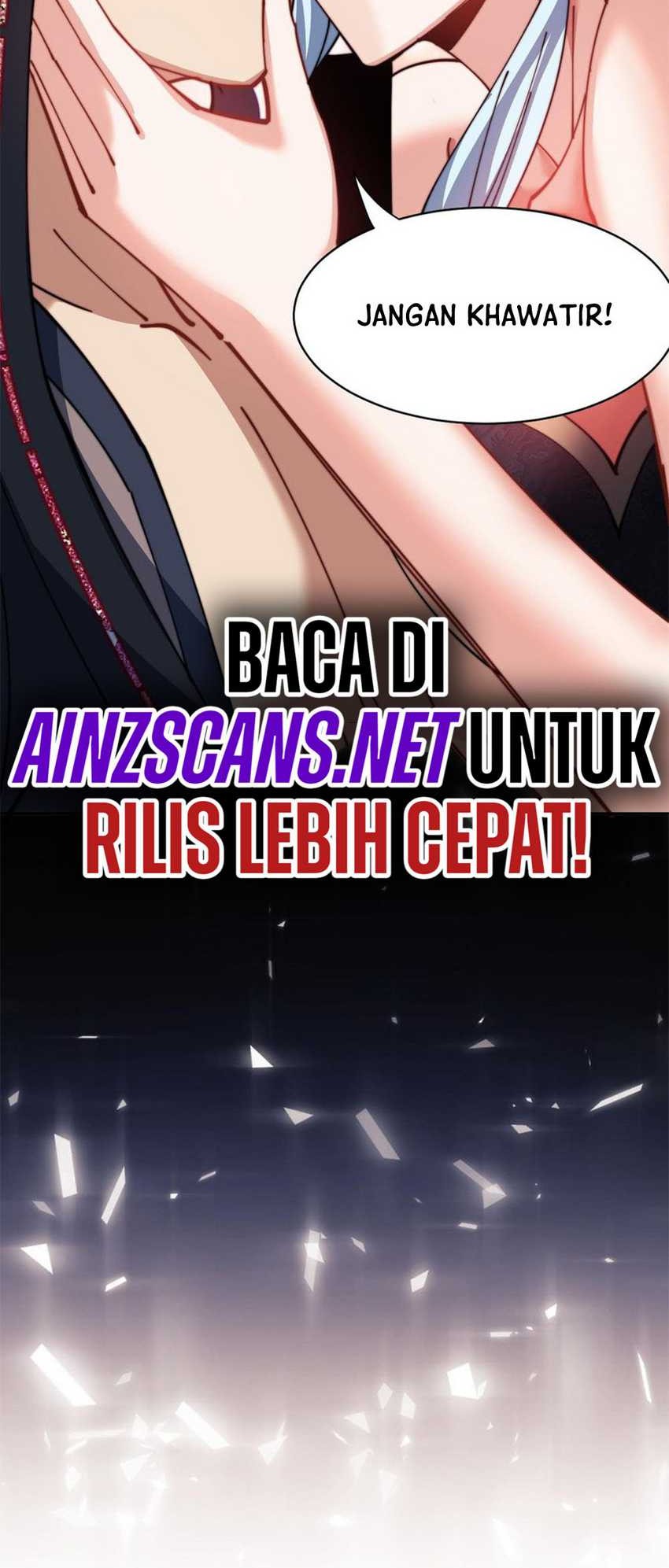 Devious Son Of Heaven Chapter 32 Gambar 14