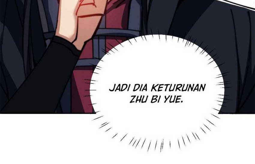 Devious Son Of Heaven Chapter 32 Gambar 18