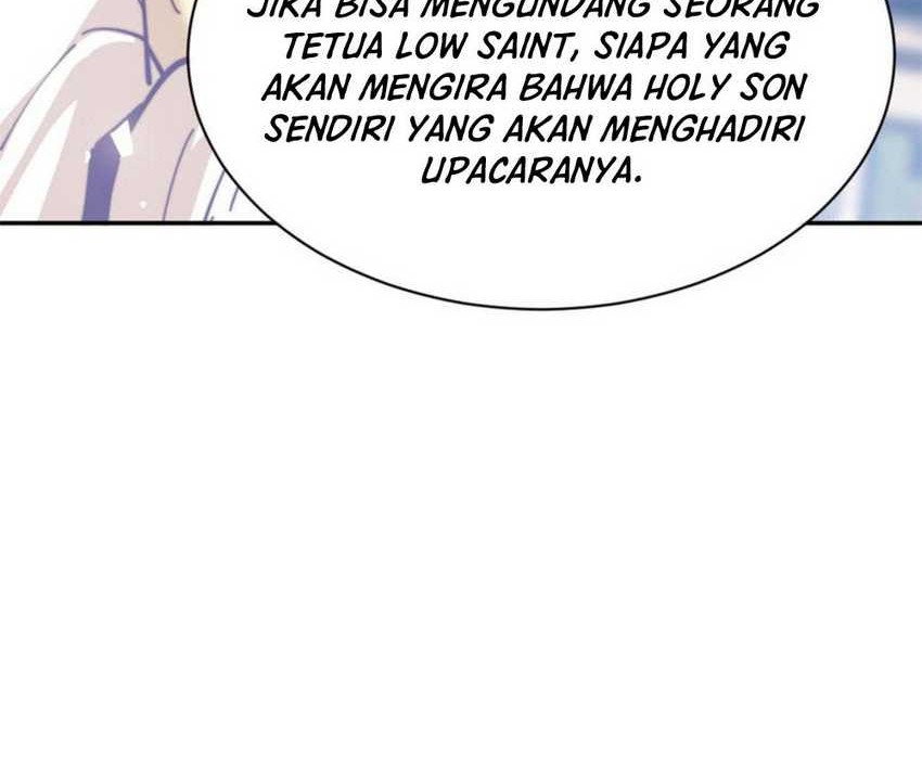 Devious Son Of Heaven Chapter 32 Gambar 22