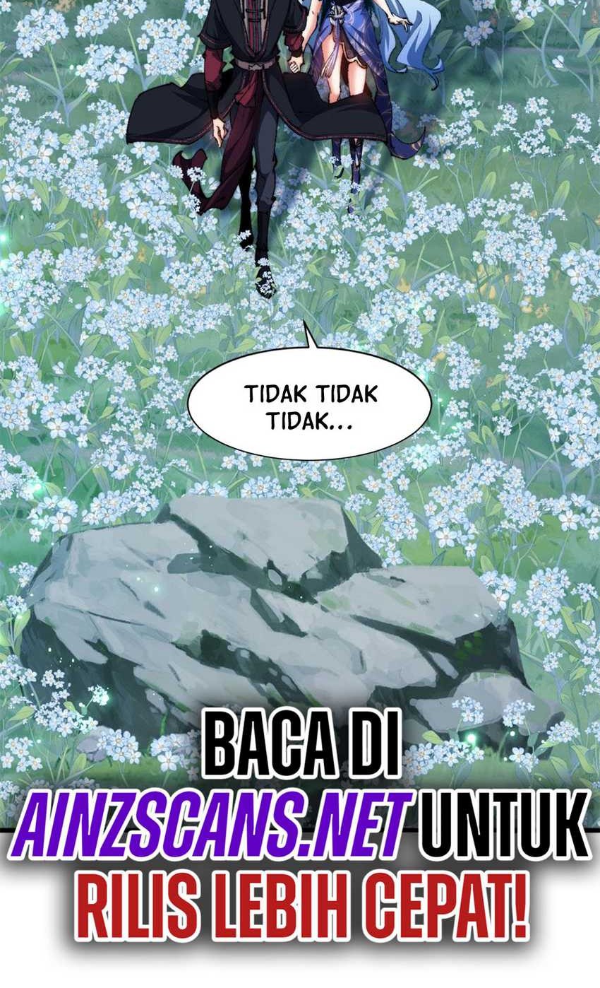 Devious Son Of Heaven Chapter 31 Gambar 40