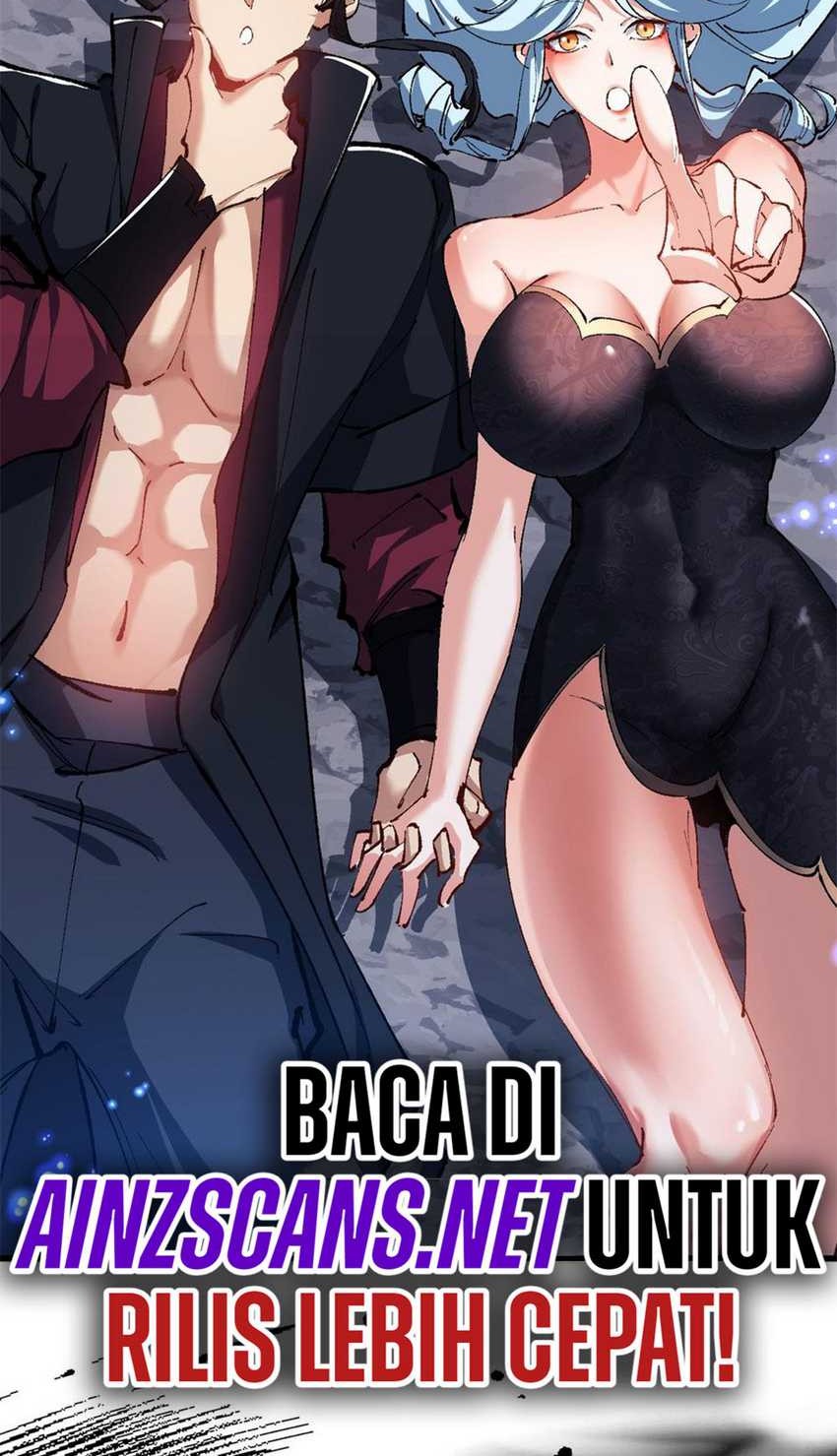 Devious Son Of Heaven Chapter 31 Gambar 59