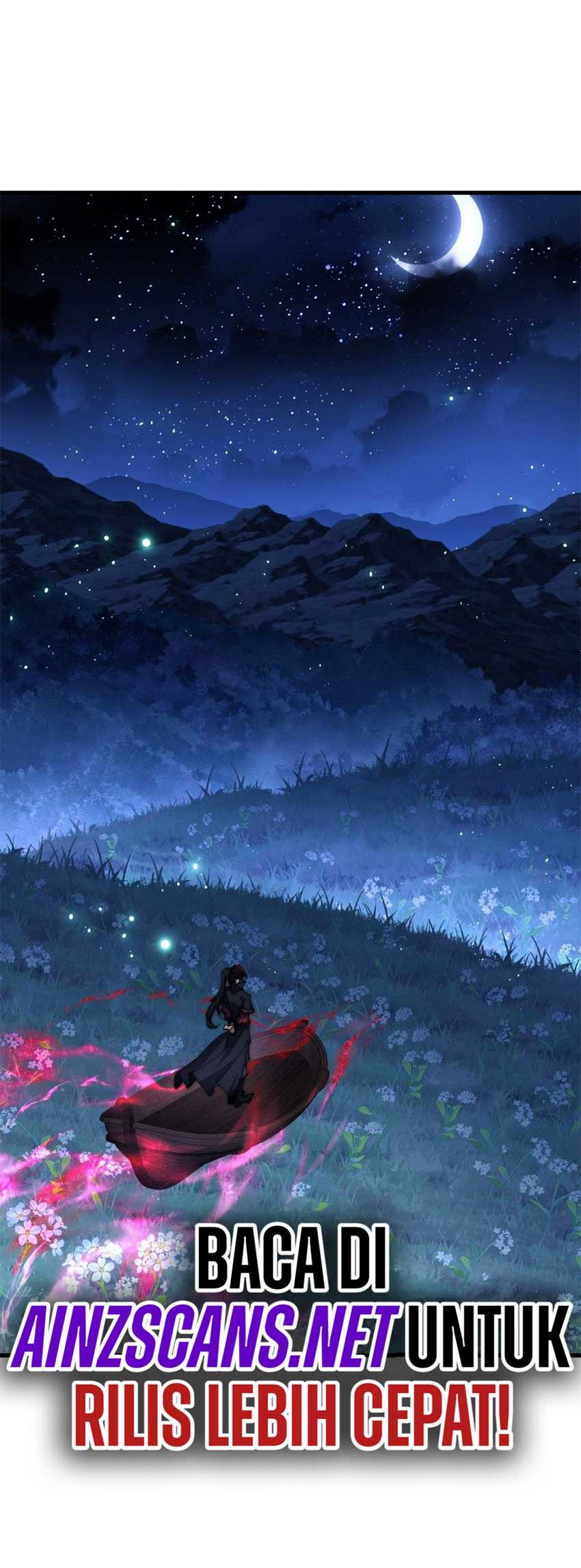 Devious Son Of Heaven Chapter 31 Gambar 12