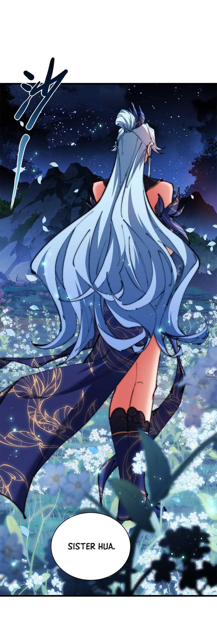 Devious Son Of Heaven Chapter 31 Gambar 13