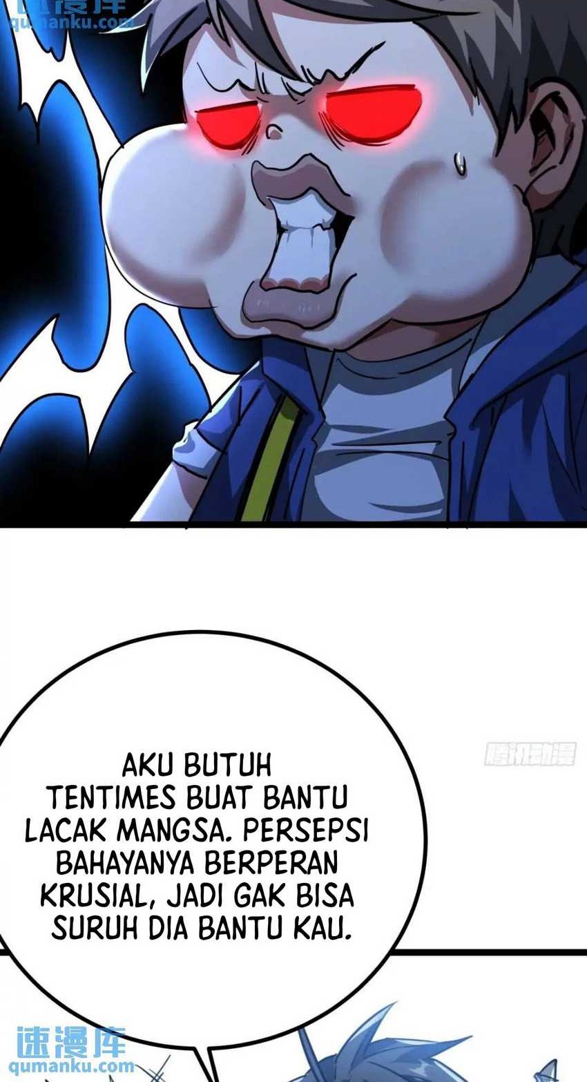 This Game Is Too Realistic Chapter 28 Gambar 50