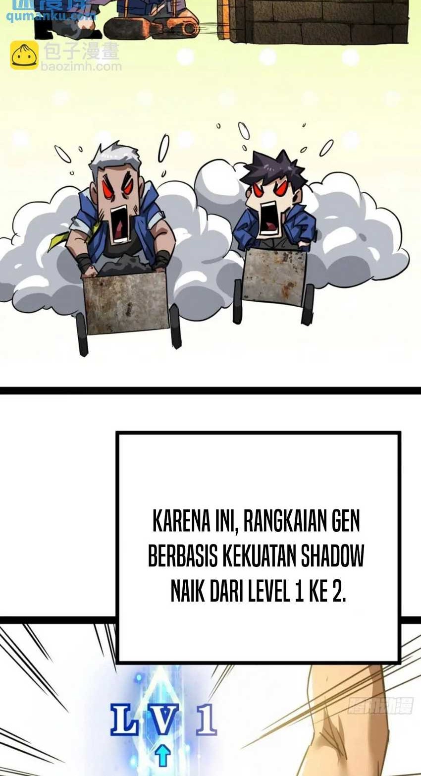 This Game Is Too Realistic Chapter 28 Gambar 22