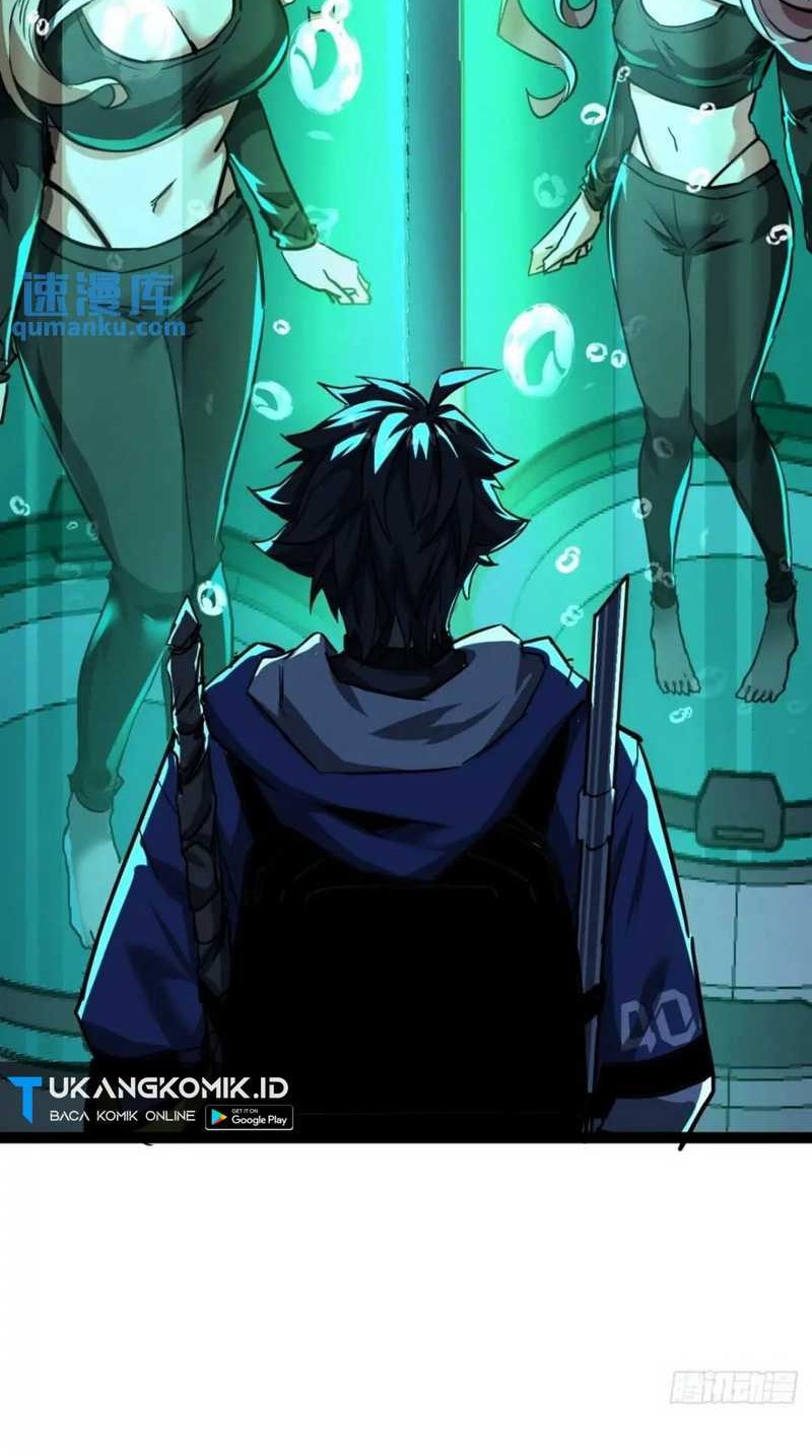 This Game Is Too Realistic Chapter 27 Gambar 39