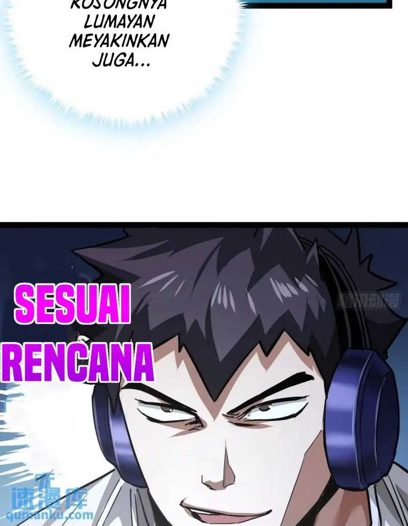 This Game Is Too Realistic Chapter 27 Gambar 33