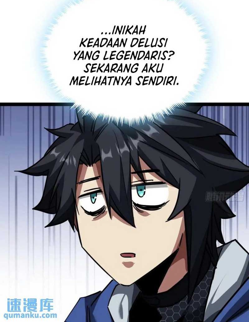 This Game Is Too Realistic Chapter 27 Gambar 37