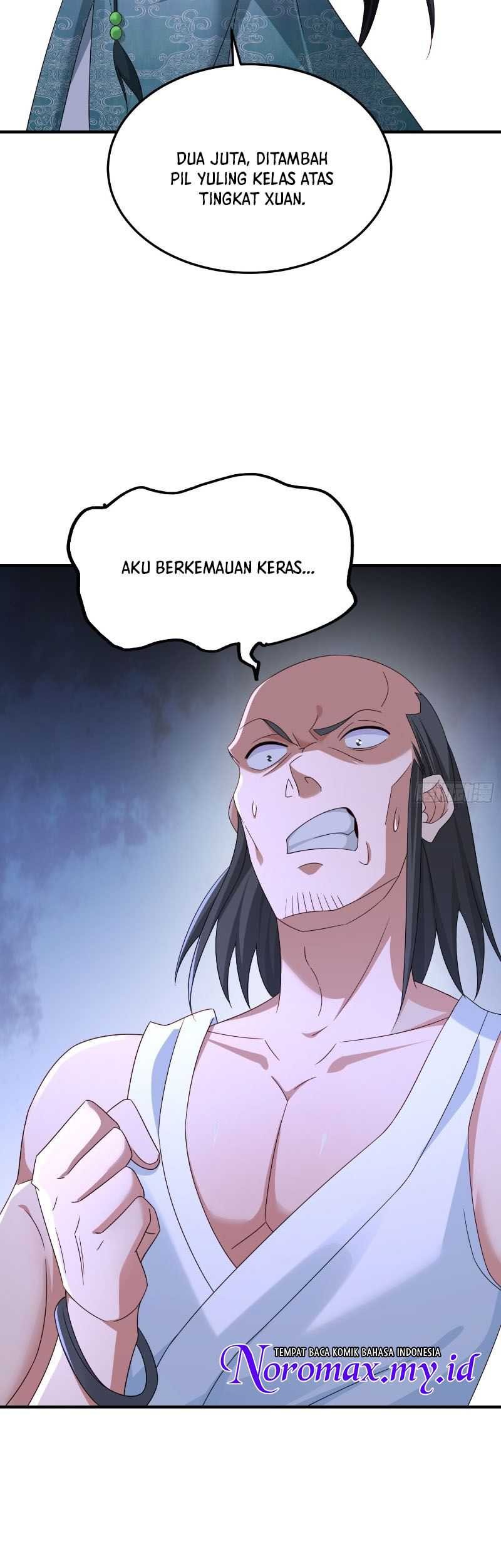I Rely On Rewarding Apprentices To Upgrade Chapter 72 Gambar 22