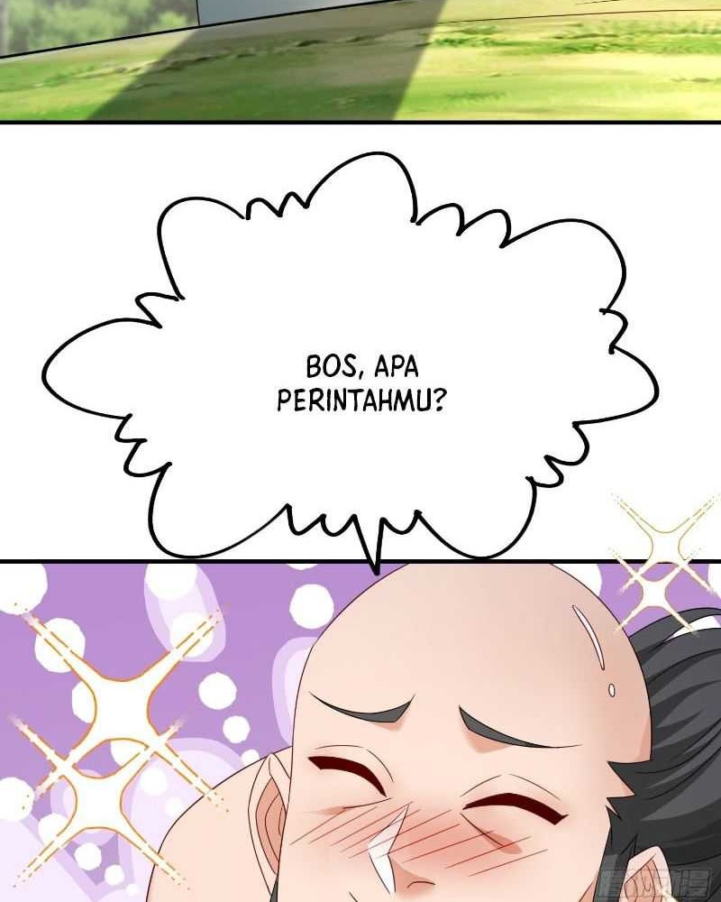 I Rely On Rewarding Apprentices To Upgrade Chapter 72 Gambar 25
