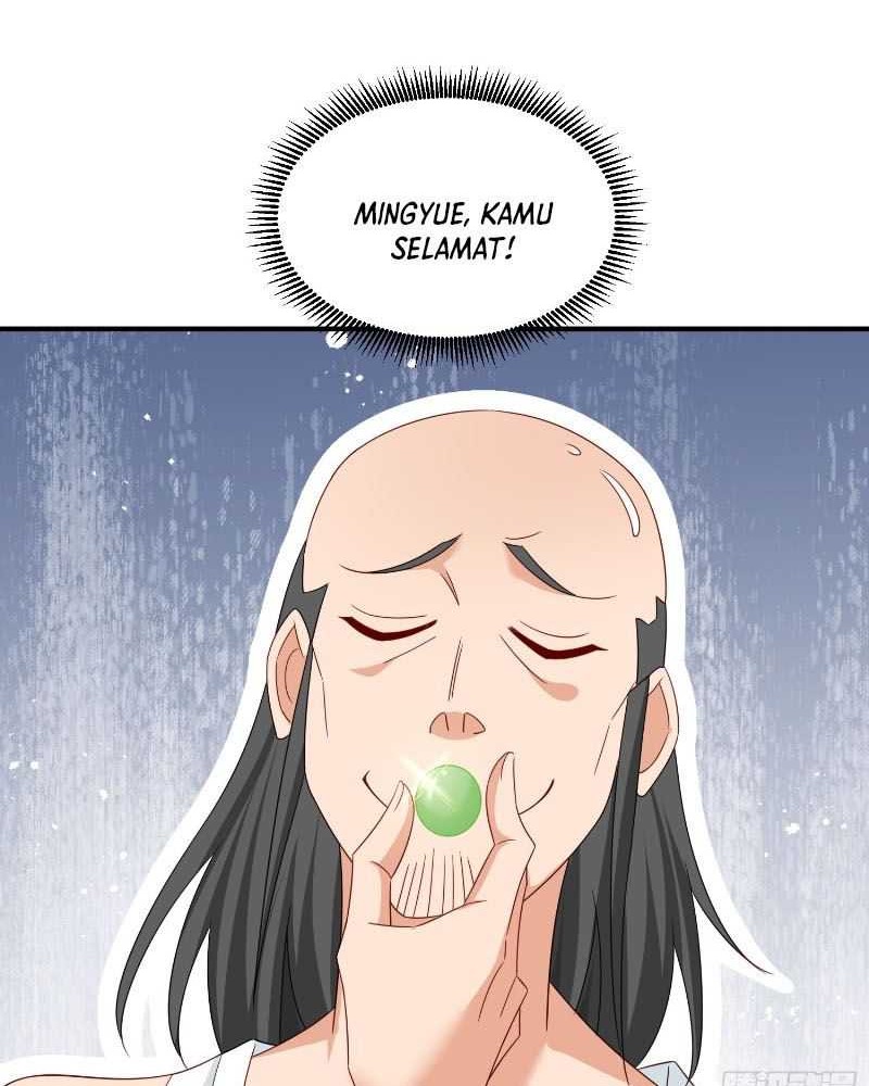 I Rely On Rewarding Apprentices To Upgrade Chapter 72 Gambar 27