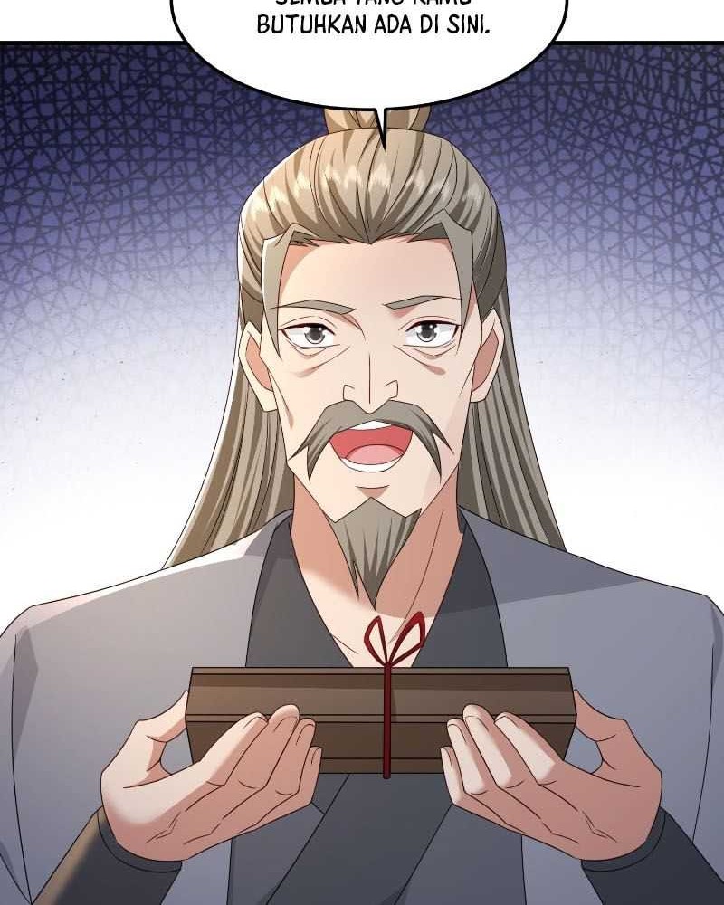 I Rely On Rewarding Apprentices To Upgrade Chapter 72 Gambar 31