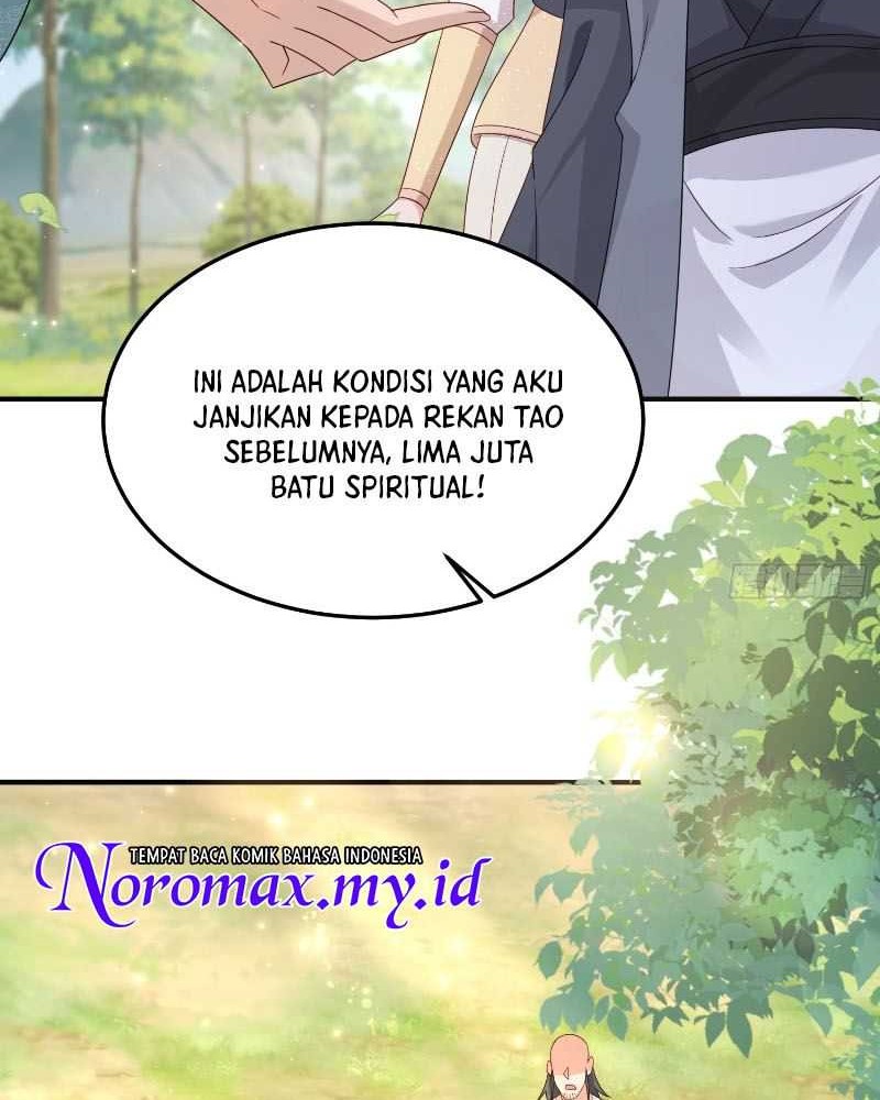 I Rely On Rewarding Apprentices To Upgrade Chapter 72 Gambar 35