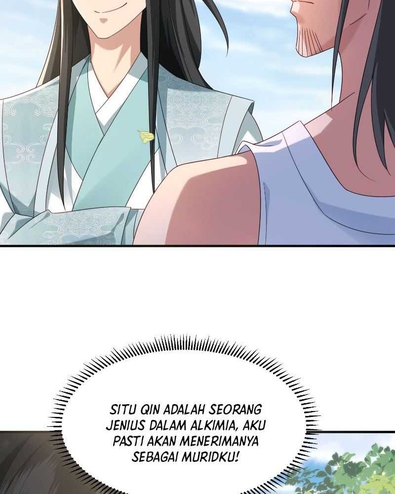 I Rely On Rewarding Apprentices To Upgrade Chapter 72 Gambar 37