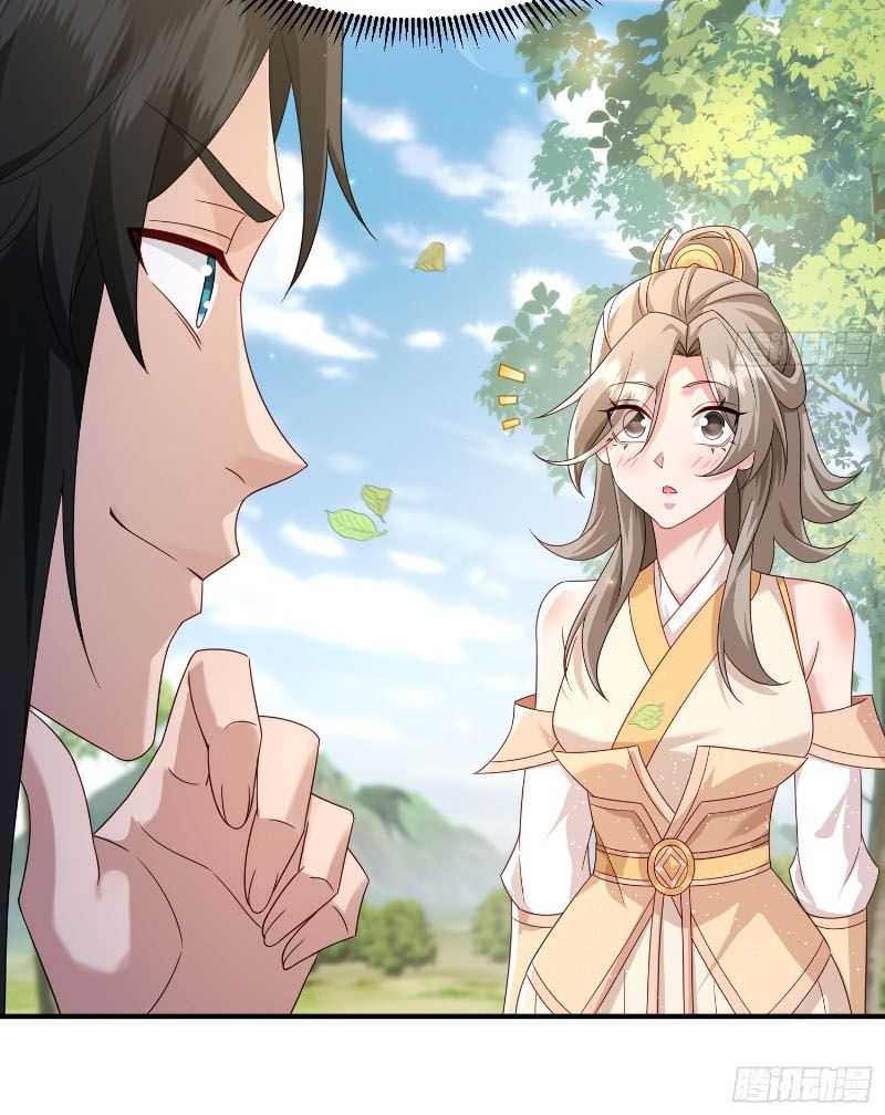 I Rely On Rewarding Apprentices To Upgrade Chapter 72 Gambar 38