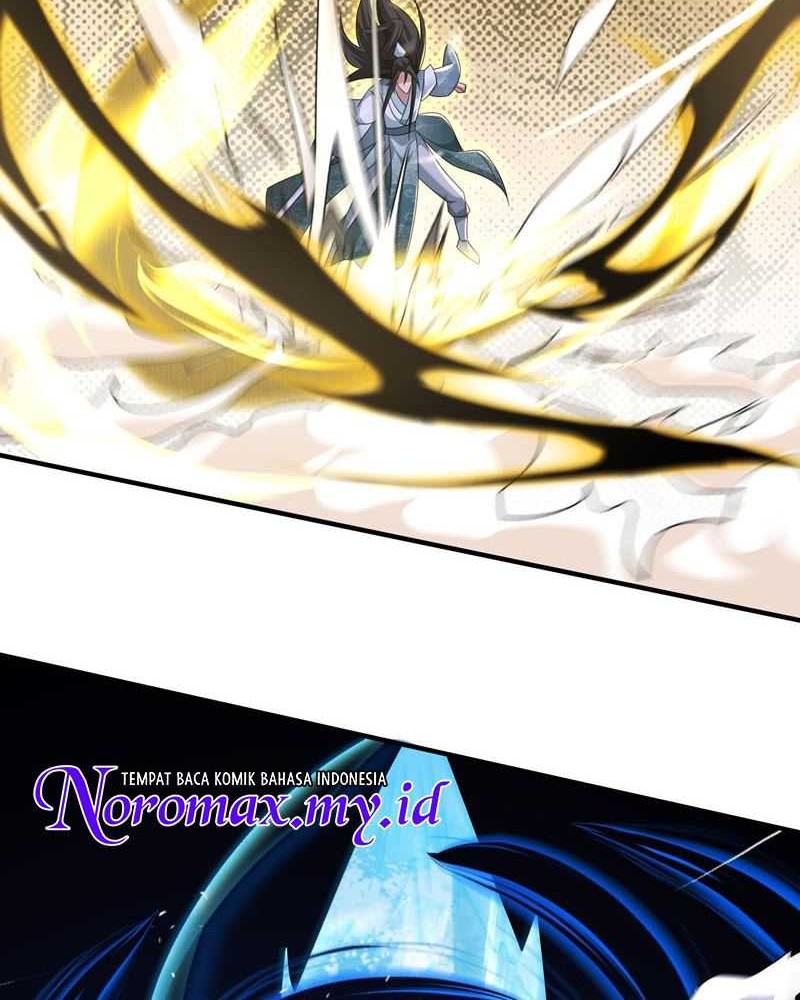 I Rely On Rewarding Apprentices To Upgrade Chapter 72 Gambar 5