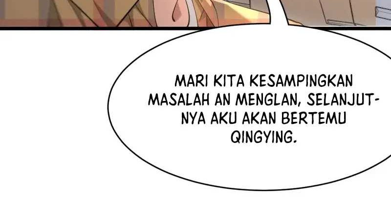 I’m Trapped in This Day for One Thousand Years Chapter 81 Gambar 5