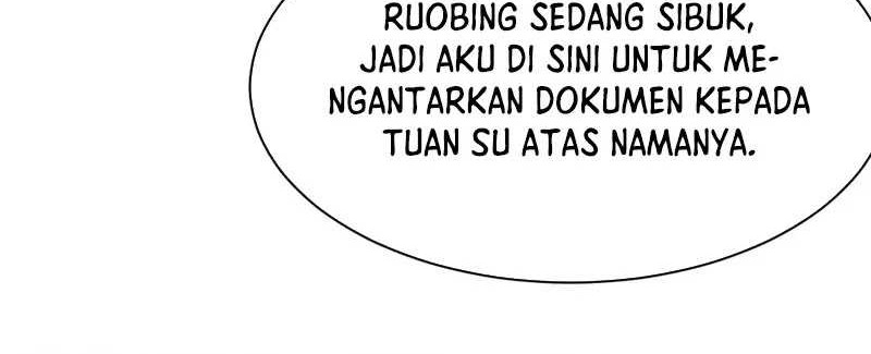 I’m Trapped in This Day for One Thousand Years Chapter 81 Gambar 21
