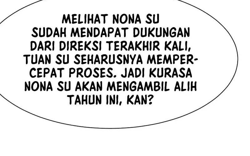 I’m Trapped in This Day for One Thousand Years Chapter 81 Gambar 32