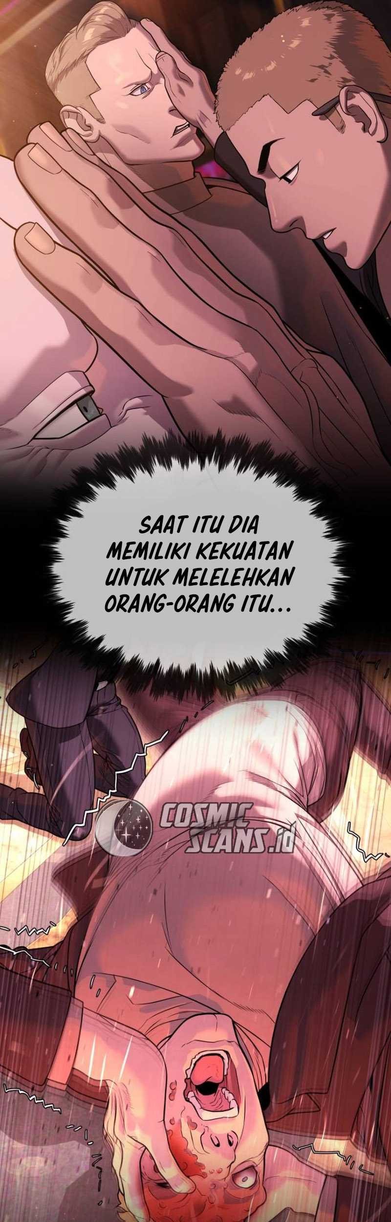 Killer Peter Chapter 34 Gambar 96